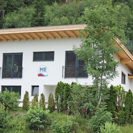 Holiday Home Steinfeld Close To The Ski Lift 齐勒河谷采尔 外观 照片
