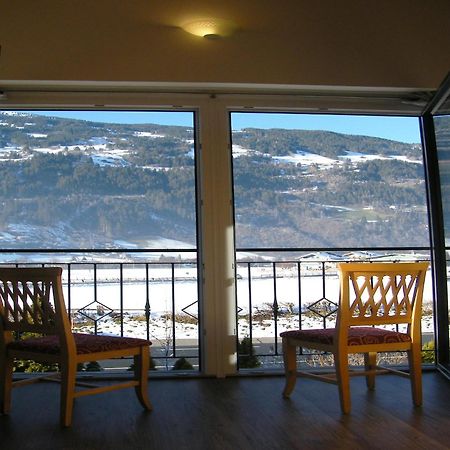 Holiday Home Steinfeld Close To The Ski Lift 齐勒河谷采尔 外观 照片
