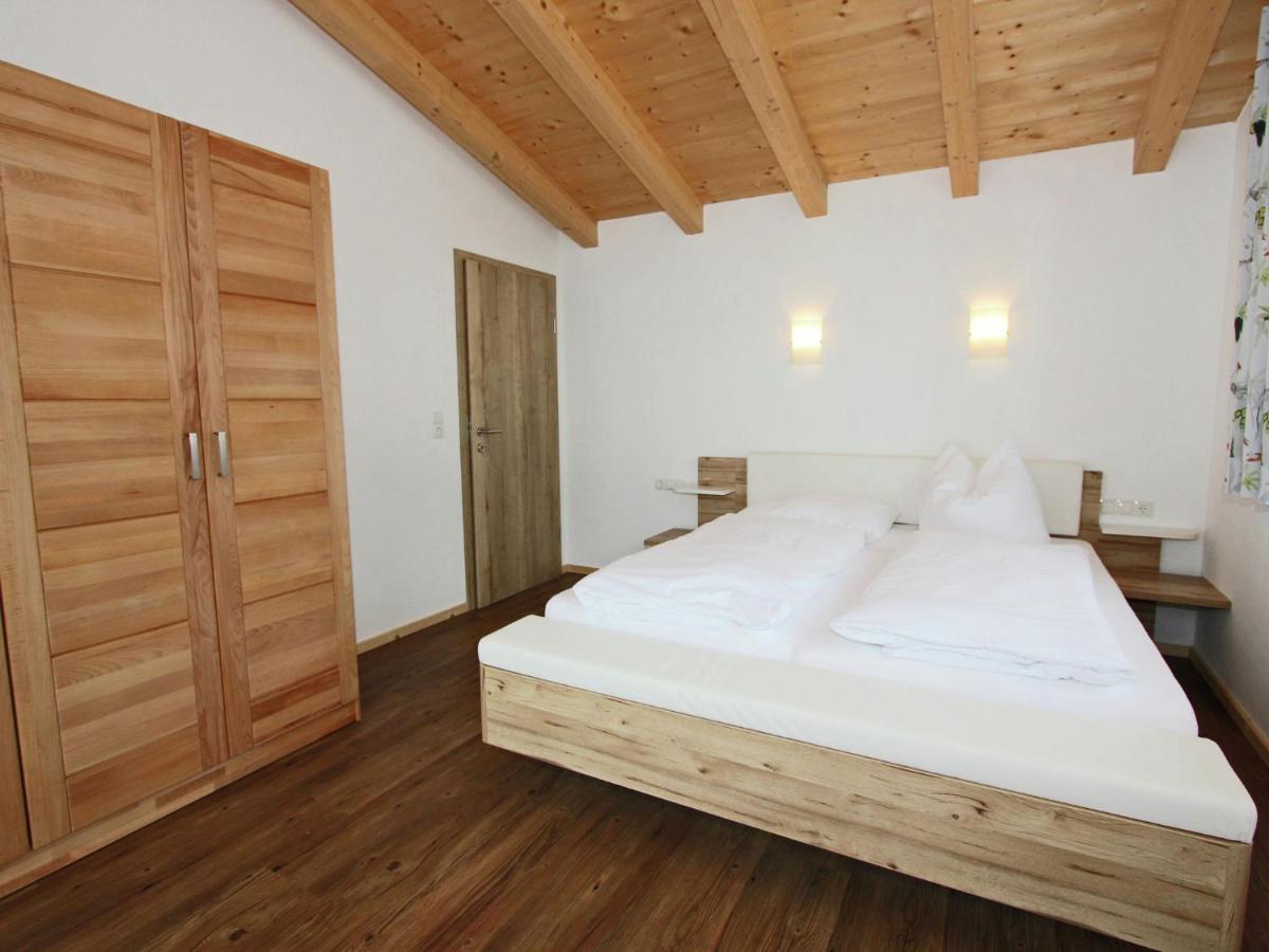 Holiday Home Steinfeld Close To The Ski Lift 齐勒河谷采尔 外观 照片