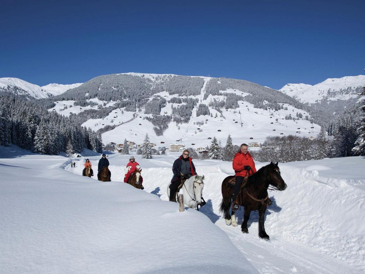 Holiday Home Steinfeld Close To The Ski Lift 齐勒河谷采尔 外观 照片