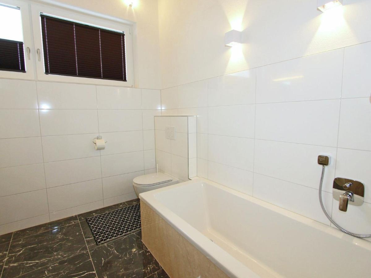 Holiday Home Steinfeld Close To The Ski Lift 齐勒河谷采尔 外观 照片