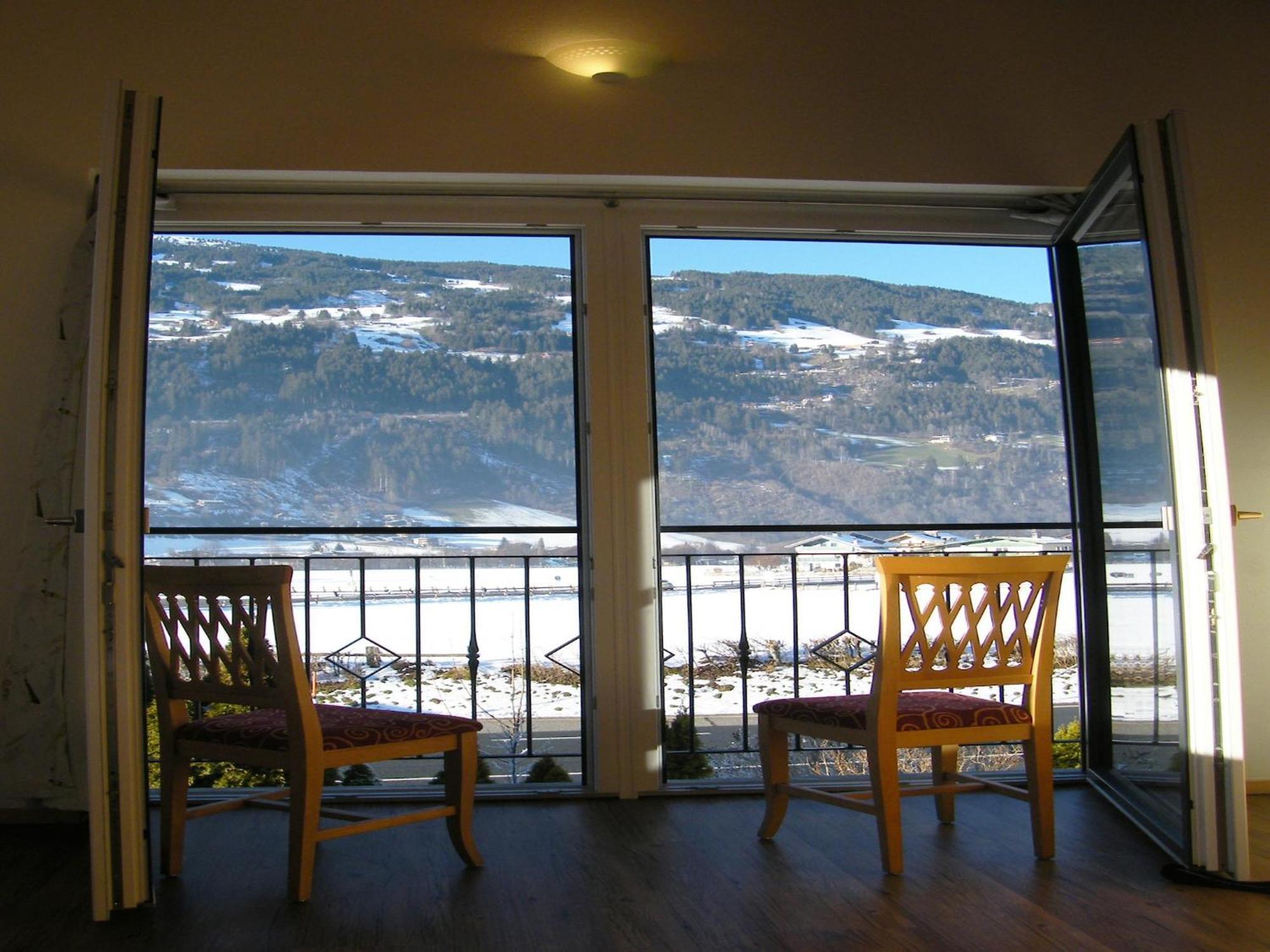 Holiday Home Steinfeld Close To The Ski Lift 齐勒河谷采尔 外观 照片